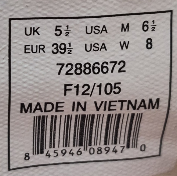 Palladium Pampa boots women's 8 men's 6.5 pink canvas hi top lug sole lace up - Picture 11 of 16